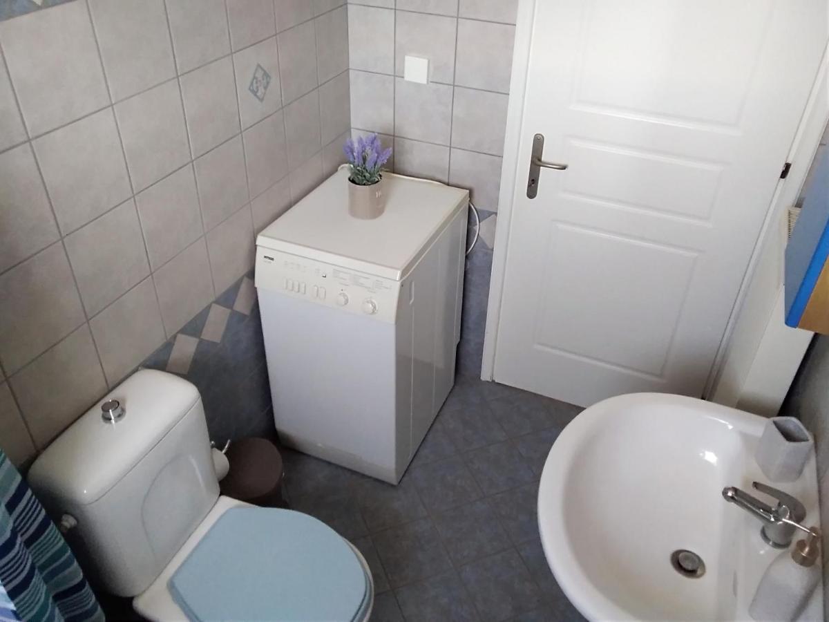 Casa Memories Lägenhet Lefkáda Exteriör bild