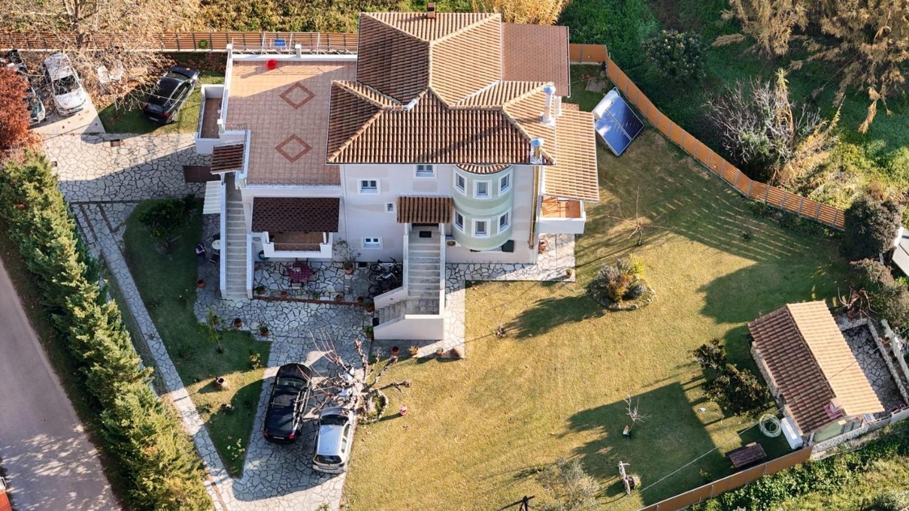 Casa Memories Lägenhet Lefkáda Exteriör bild